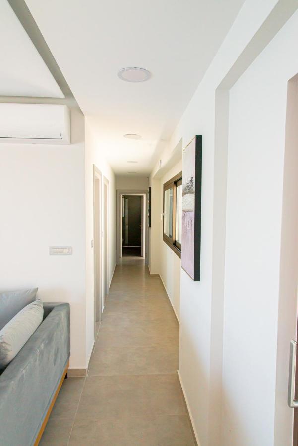 Villa Despina - Marathia View Private Luxury Villa Marathias  ภายนอก รูปภาพ